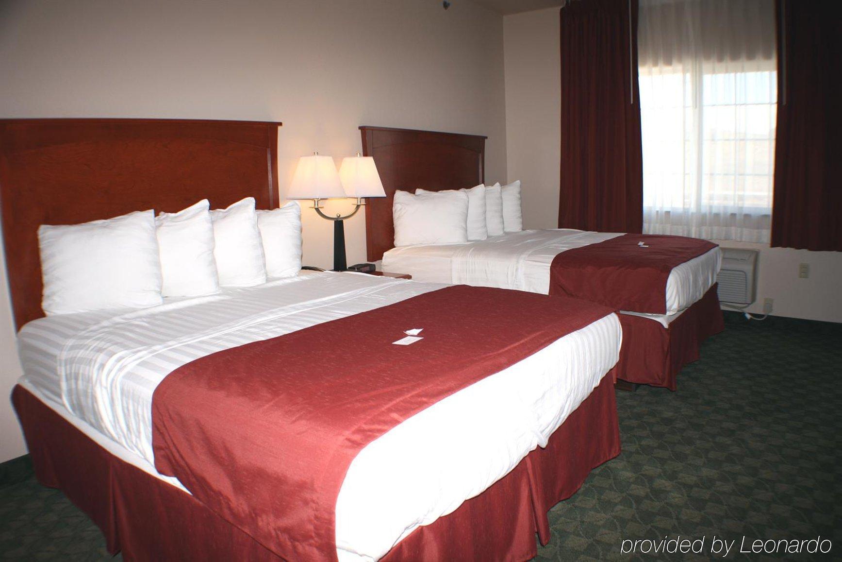 Allington Inn & Suites Kremmling Quarto foto